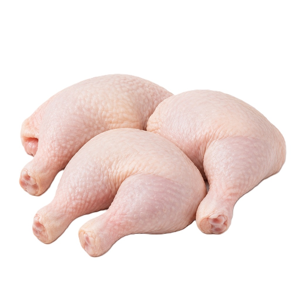Chicken Whole Legs Tray