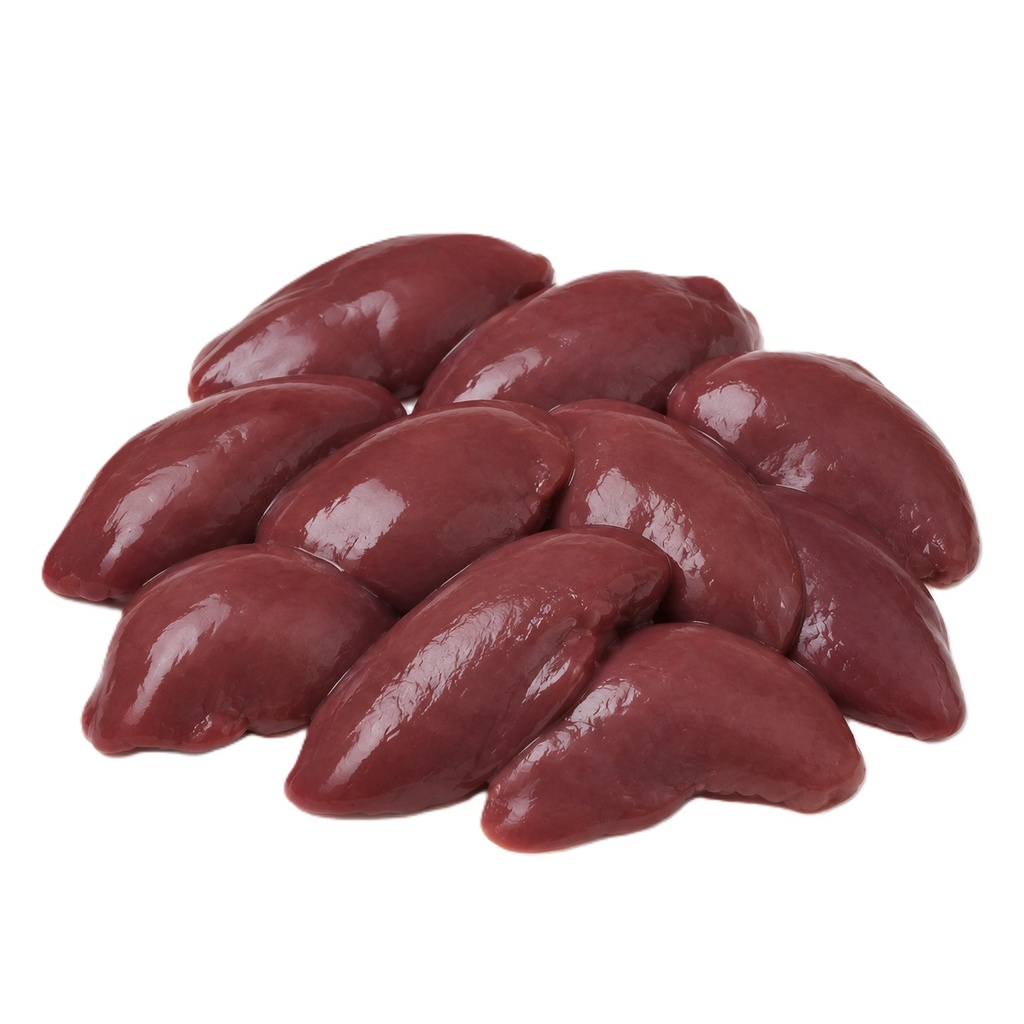 Chicken Livers Tray