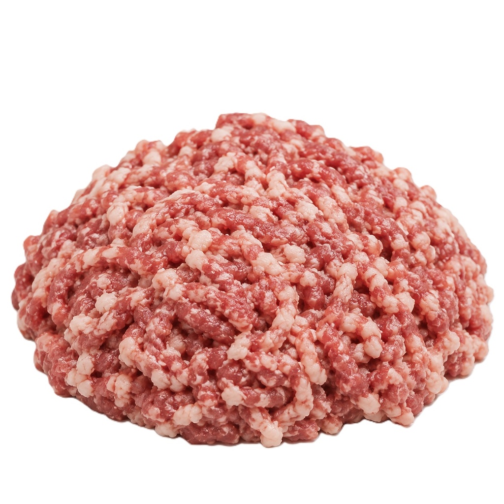 Mutton Boneless Minced (per Kg)