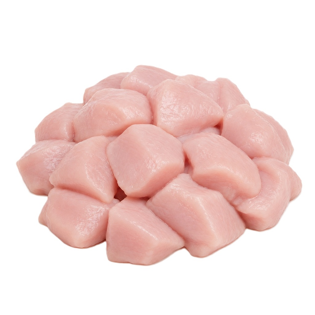 Chicken Kebab Tray