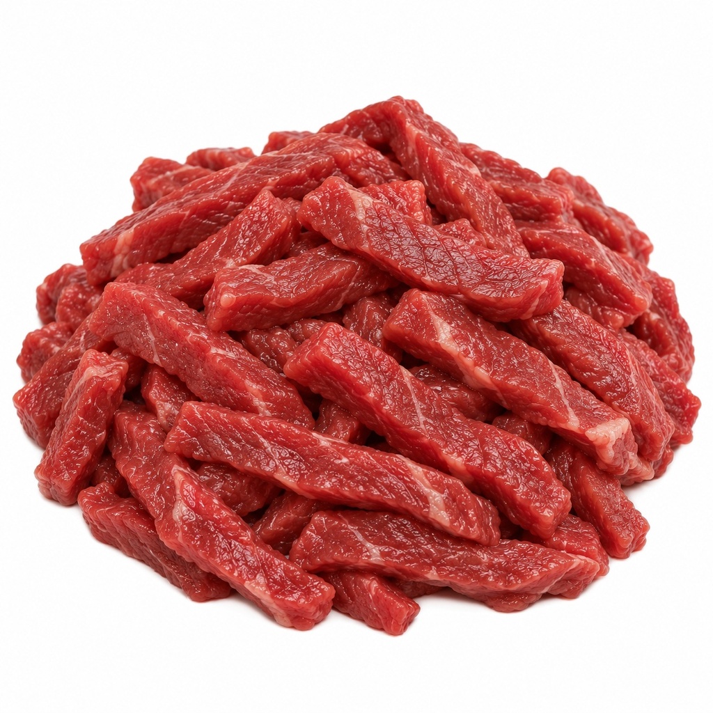 Beef Stroganoff Tray