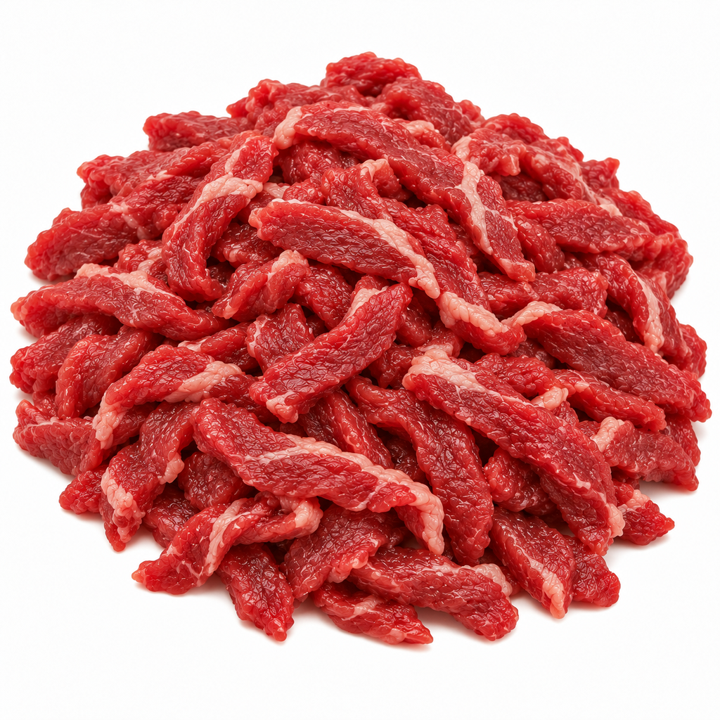 Beef Shawarma Tray