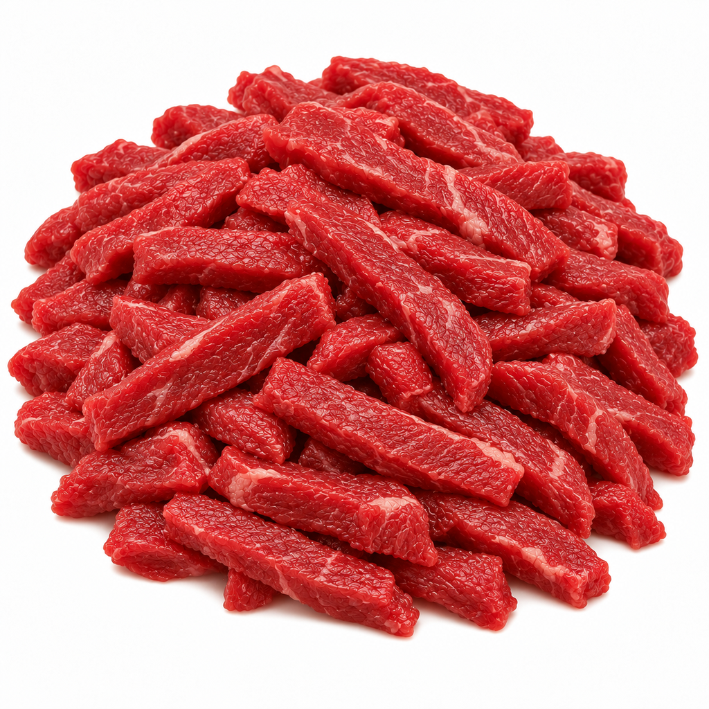 Beef Fajitas Tray