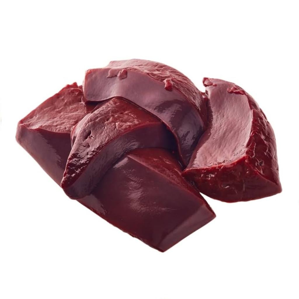 Beef Liver Tray