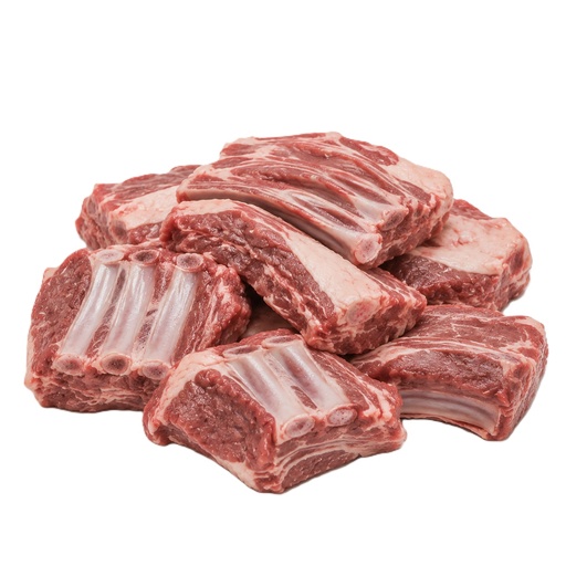 [MURI-KG] Mutton Ribs (per Kg)
