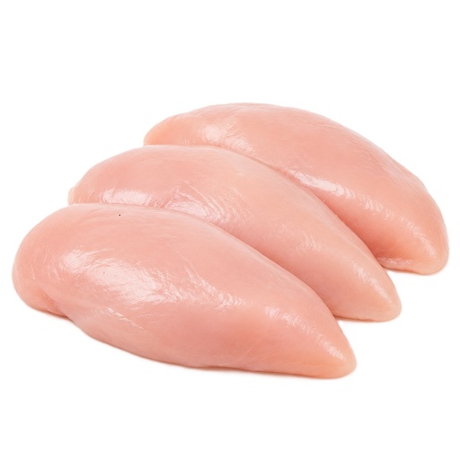 [CHBR] Chicken Breasts Tray