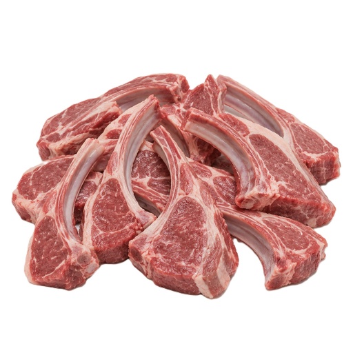[MUSTCH] Mutton Standard Chops Tray