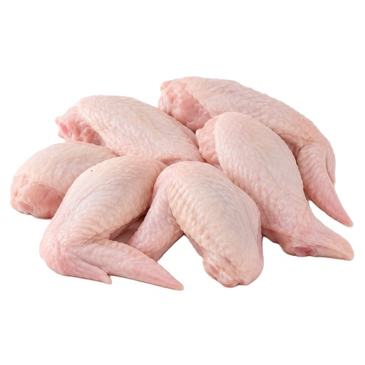 [CHWI] Chicken Wings Tray