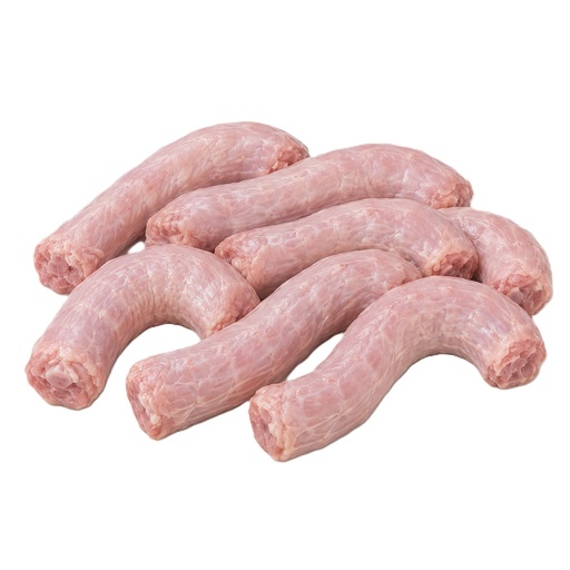 [CHNE] Chicken Necks Tray