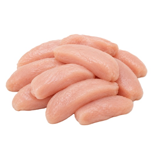 [CHTE] Chicken Tenders Tray