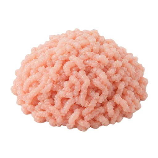 [CHMIBR] Chicken Minced Breasts Tray