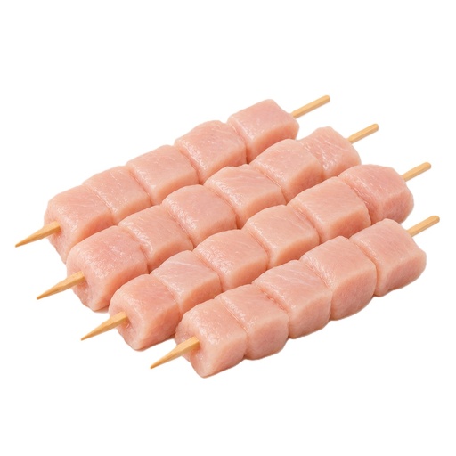 [CHSHTASK] Chicken Shish Tawook Skewers Tray