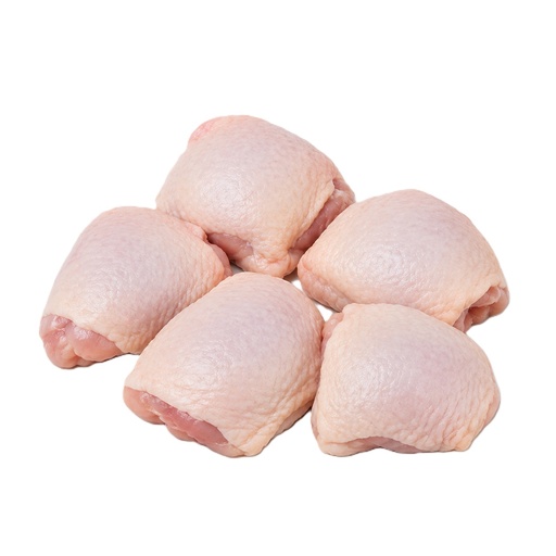 [CHTH] Chicken Thighs Tray