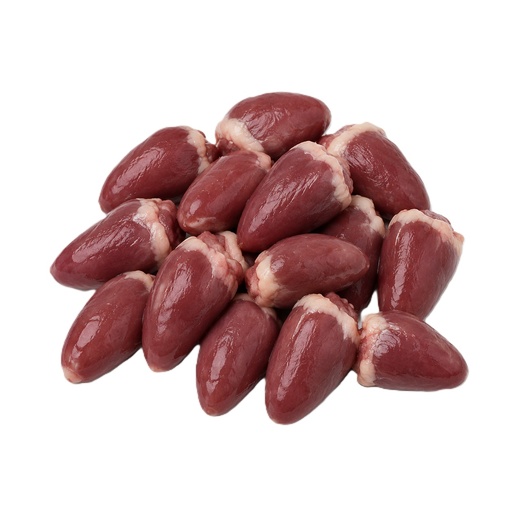 [CHHE] Chicken Hearts Tray