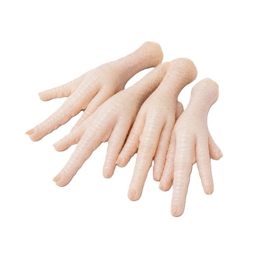 [CHFE] Chicken Feet Tray