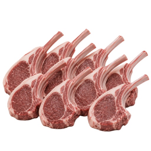 [MUFRCH-KG] Mutton Frenched Chops (per Kg)