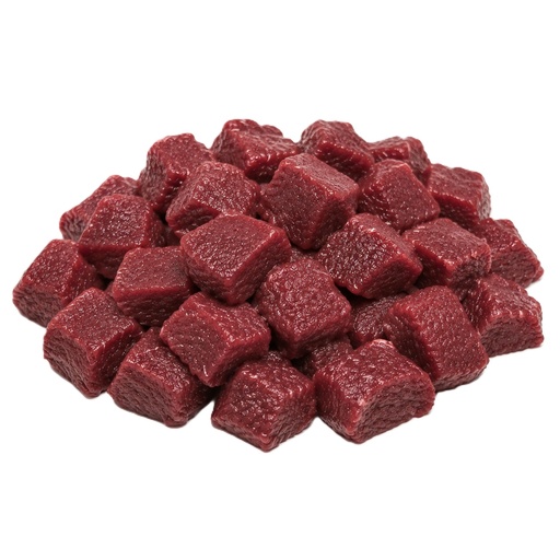 [BUBOCU-S-KG] Buffalo Boneless Small Cubes (Biryani/Pulao) (per Kg)
