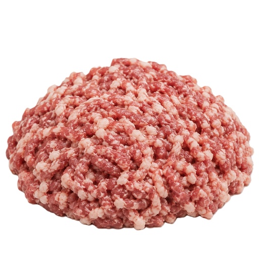 Lamb Boneless Minced Tray