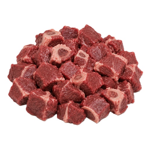 [BEBOIN-S] Beef Bone-In Small Cuts (Curry/Salona) Tray