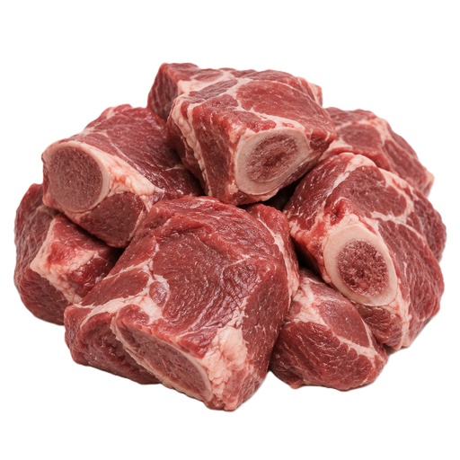 [BEBOIN-L-KG] Beef Bone-In Large Cuts (Mandi/Kabsa) (per Kg)